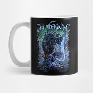 Wintersun Jari Mug